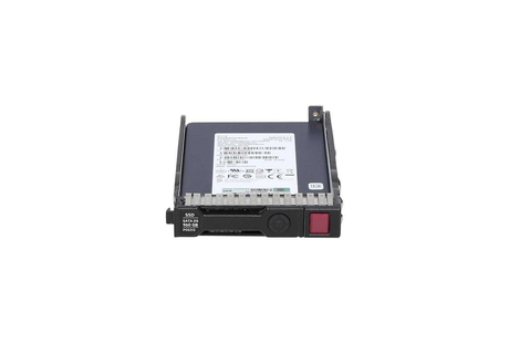 HPE P04476-S21 960-GB SATA SSD