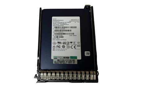 HPE P04499-S21 480-GB SATA SSD