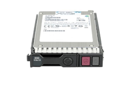HPE P04523-S21 7.68 TB SATA SSD