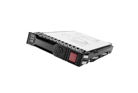 HPE P09094-S21 3.2TB 12GBPS SSD