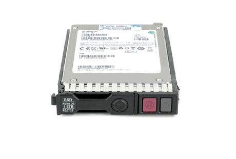HPE P16497-S21 1.6 TB Solid State Drive