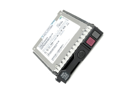 HPE P16499-H21 1.6-TB Solid State Drive