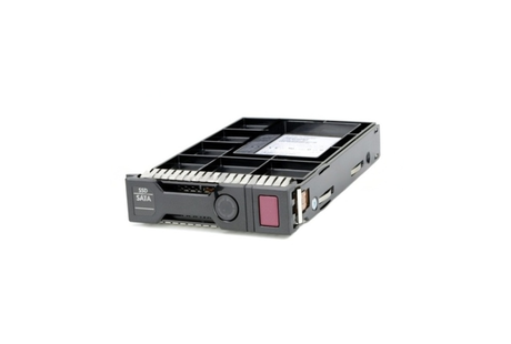 HPE P19099-B21 960GB SATA 6GBPS SSD