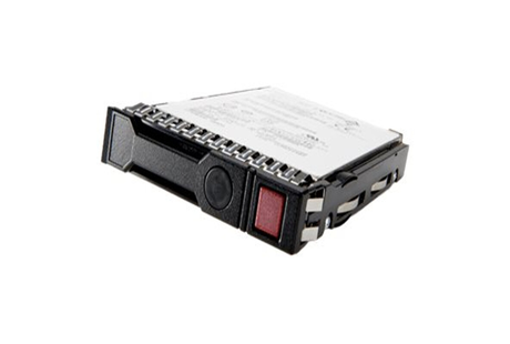HPE P19827-B21 800GB Solid State Drive