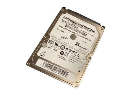 ST750LM022 Seagate SATA 3GBPS HDD