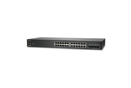 SonicWall 02-SSC-2467 Switch