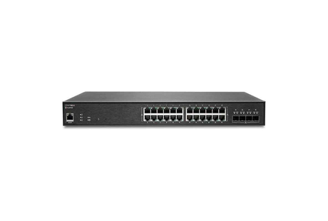 SonicWall 02-SSC-2468 Switch