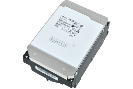 Toshiba MG10ACA20TE 20TB 7200RPM HDD