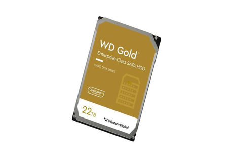 Western Digital WD221KRYZ 22TB HDD