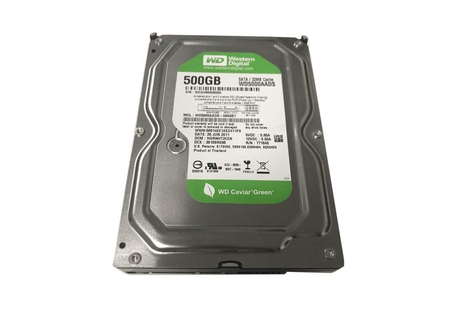 Western Digital WD5000ABYS 500GB HDD