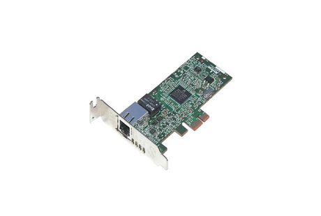 YJ686 Dell Single-Port Interface Card