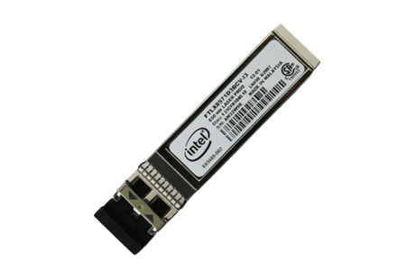 65689-004 Intel 10 Gigabit Transceiver