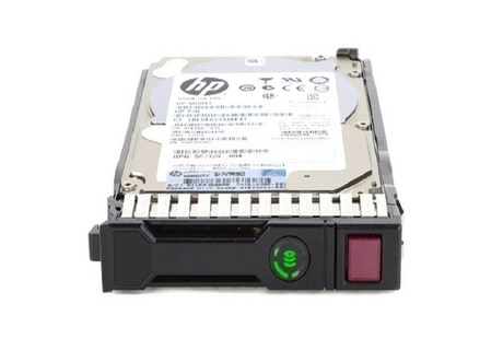 781514-002 HPE 1.2TB SAS Hard Disk