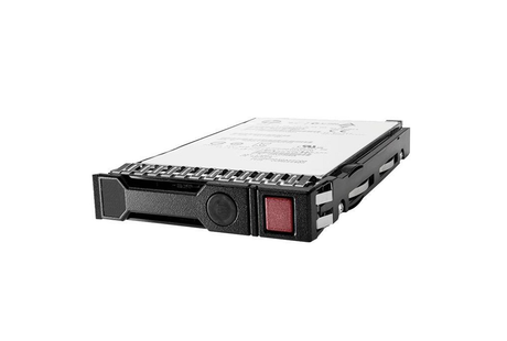 870053-004 HPE 1.6TB Solid State Drive