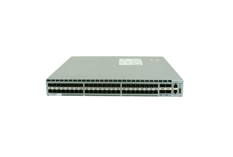 Arista DCS-7050T-52-R 48 Ports Switch