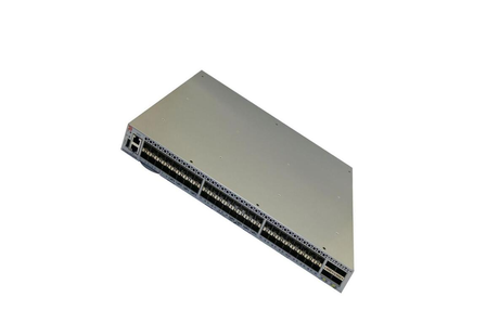 BR-VDX6740-24-F Broadcom 24 Ports Managed Switch