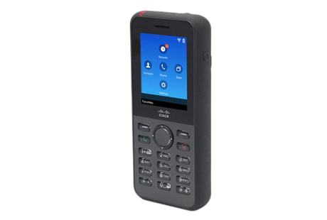 Cisco CP-8821-K9 Wireless Handset