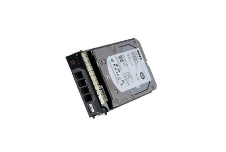 Dell 400-AFXZ 2TB SATA-6GBPS Hard Disk
