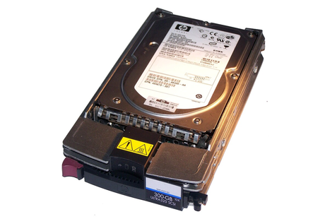 HP EF0300FARMU 300GB Hard Disk Drive