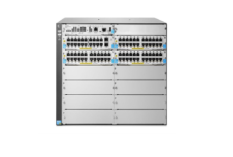 HP J9826-61001 Networking 92 Ports Switch