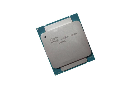 HPE 755380-B21 2.60Ghz Processor