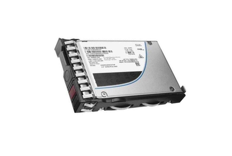 HPE 875472-B21 480GB Solid State Drive