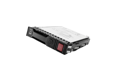 HPE P09703-K21 480GB 6GBPS SSD