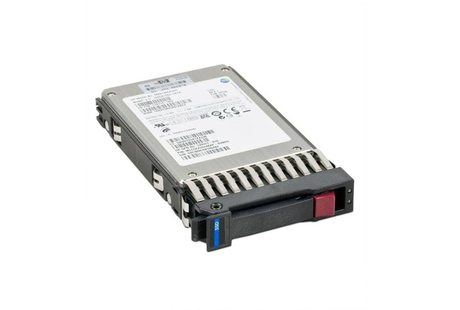 HPE P10452-S21 960GB SAS 12GBPS SSD