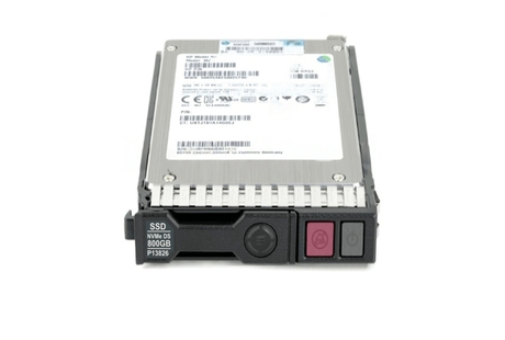 HPE P13668-K21 800GB SSD