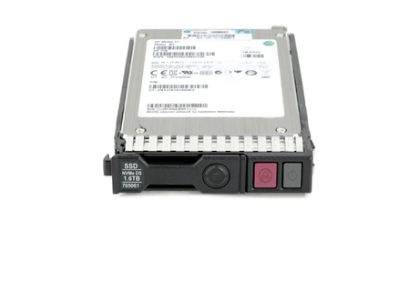 HPE P13670-S21 1.6TB SSD
