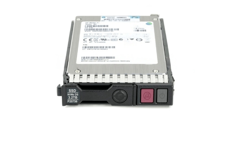 HPE P13672-S21 3.2TB SSD