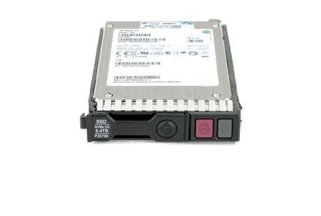 HPE P13674-S21 6.4TB SSD