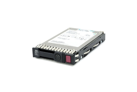 HPE P19815-S21 3.84TB NVMe DS SSD