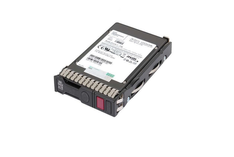HPE P20100-K21 6.4-TB SSD