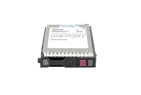 HPE P20131-H21 1.92TB SSD