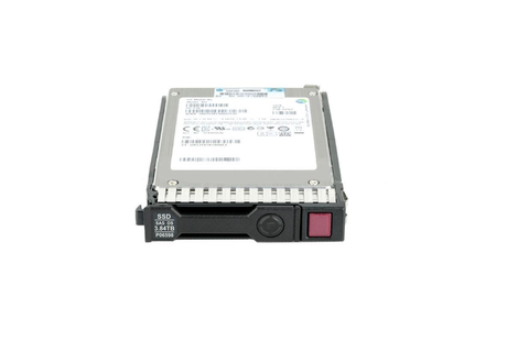 HPE P20133-S21 3.84TB SSD