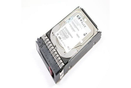 HPE P20199-B21 NVMe 6.4-TB SSD