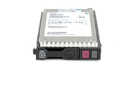 HPE P20799-001 3.84TB SSD