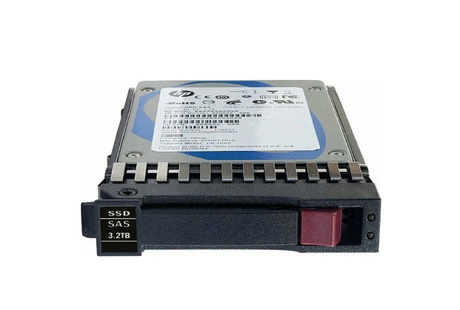 HPE P21135-S21 3.2TB SSD