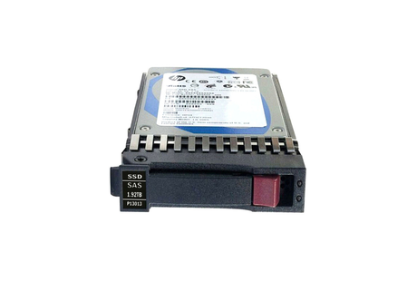 HPE P21141-S21 1.92TB SSD
