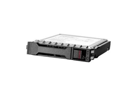 HPE P22272-S21 6.4TB Solid State Drive