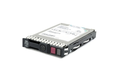 HPE P22282-B21 15.36TB Solid State Drive