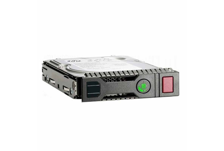 HPE P23491-S21 3.84TB SSD