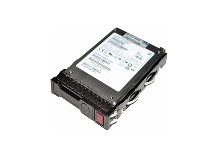 HPE P26543-S21 800GB Solid State Drive
