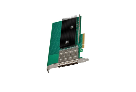 Intel SN37B02943 Quad-Ports Adapter