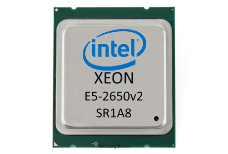 Intel SR1A8  Xeon 8-core Processor