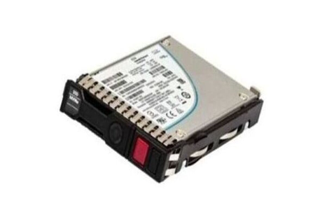 P20007-B21 HPE 1.92-TB 2.5 NVMe SSD