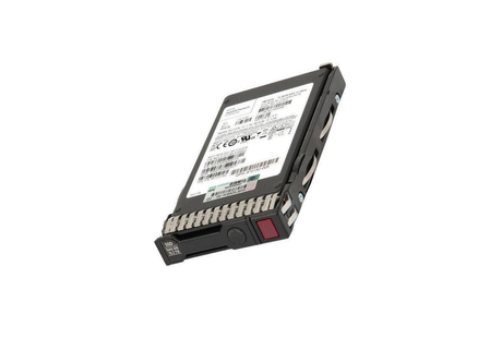 P21147-B21 HPE 15.3TB SAS SSD