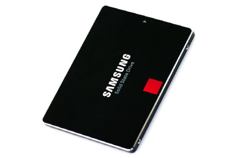 Samsung MZ-7KE256BW SATA SSD