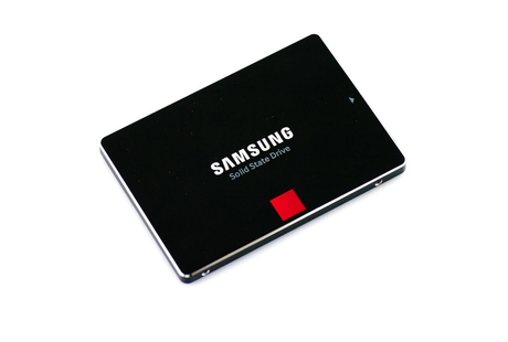 Samsung MZ-7KE512BW 512GB Solid State Drive